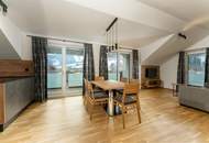 PENTHOUSE in SCHLADMING mit Planai-Blick