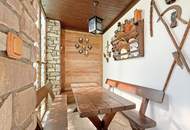 Charmantes Familienhaus im Grünen - TOP Anbindung