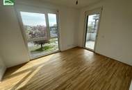 AKTION 1 MONAT MIETZINSFREI! URBAN LIVING - HOCHWERTIG AUSGESTATTETE WOHNUNGEN IM GRAZER WESTEN
