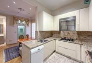 Klimatisierte Traumwohnung zum selbst gestalten oder Schlüsselfertig nahe Uno City!