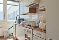 Helles Büro mit 113m² im IZ-Süd | Klima &amp; Parkplätze | Teeküche