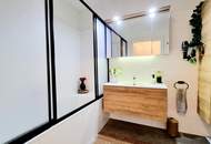 Einziehen und genießen, 4-Zimmerwohnung hochwertig ausgestattet