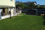 Modernes Einfamilienhaus mit Garten und Terrasse – perfekt für Familien!