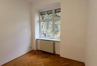 ABSOLUTE HOFRUHELAGE - TEILUNG AUF ZWEI EINHEITEN MÖGLICH - KÜCHE UND ZWEI BADEZIMMER!