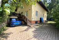Familienhaus mit viel Platz, Pool, Wintergarten und Potenzial!