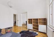 Charmante 3-Zimmer Altbauwohnung mit Balkon im 19. Bezirk