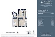 The Legacy - Zukunft berührt Geschichte