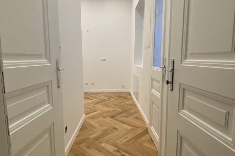 3 Zimmer mit separater Küche, Wohnung-kauf, 295.000,€, 1160 Wien 16., Ottakring