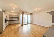 "3-Zimmer-Eigentum mit Loggia| Ruhige, aber verkehrsgünstige Lage!"