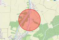 Naturverbundenes Wohnen in Ochsenburg!