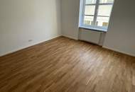 Sanierte Wohnung, 5 Minuten zum Bahnhof Bad Vöslau – ideal für Singles