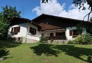 Nettes Einfamilienhaus in bester Wohnlage