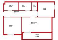 "Wohlfühlen leicht gemacht - 74m² in bester Krems-Lage!"