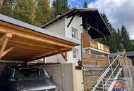 Wochenendhaus in Traumlage!