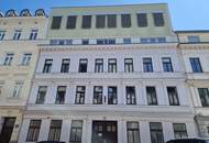 Traumhafte 5-Zimmer-Dachgeschosswohnung in Ottakring