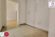 Sonnige & kernsanierte 2-Zimmer-Wohnung in klassischem Gründerzeithaus