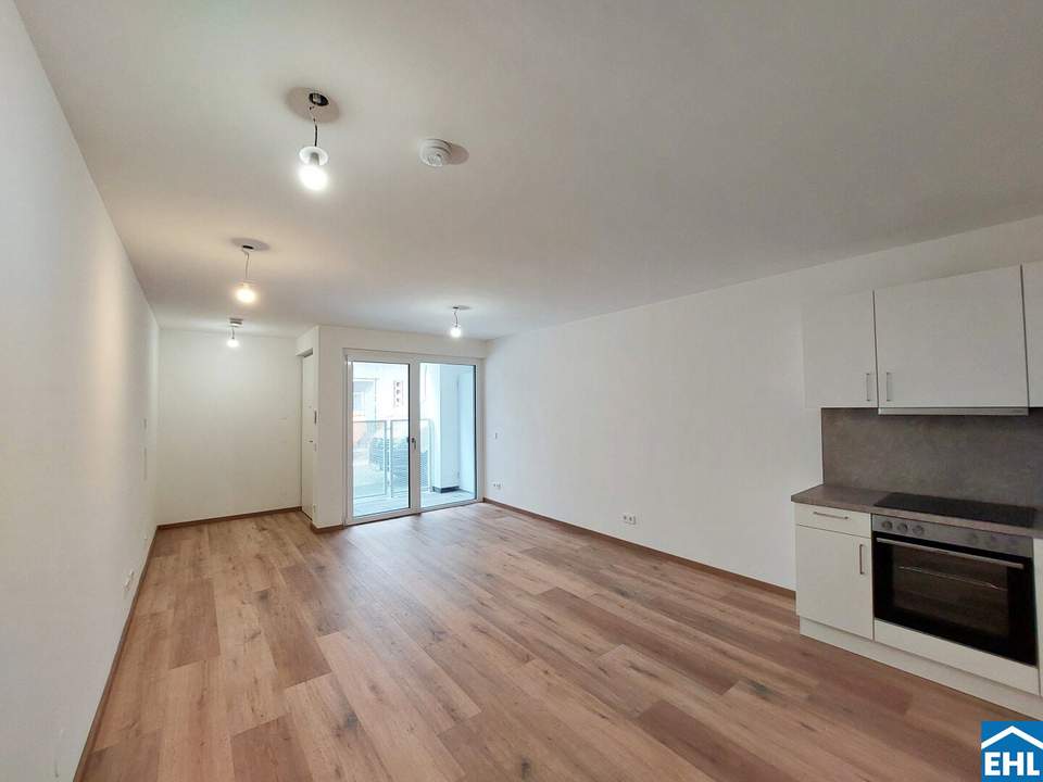 Wohnen mit Stil und Komfort – Ihr neues Zuhause in Simmering!