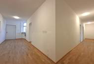 Geräumige 5-Zimmer-Dachgeschosswohnung beim Bennoplatz - VIDEO verfügbar!