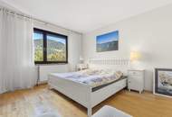 Gemütliches Einfamilienhaus in herrlicher, ruhiger Aussichtslage