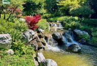 Altbauwohnung direkt neben dem wunderschönen Setagayapark! Gutes Preis-Leistungs-Verhältnis! Sehr gute Anbindung ins Stadtzentrum! Altbau-Zinshaus. - WOHNTRAUM