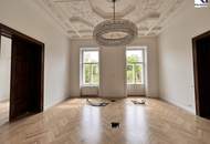 360° TOUR // REPRÄSENTATIVES ALTBAUBÜRO am PARKRING