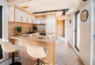 KAUFEN & EINZIEHEN! Vollmöbliertes Minihaus inkl. Garten, Terrasse und Carport in der steirischen Toskana sichern!