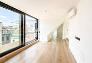 Ein Meisterwerk aus Licht und Design: Rochusmarkt - Luxury &amp; Lifestyle in the Heart of Vienna