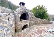 Ein Paradies in Alleinlage - Exklusives Anwesen an der Teichalm