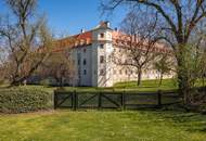 Beim Schloss Petronell: hochwertiges, großzügiges Forsthaus - Erstbezug nach Generalsanierung!