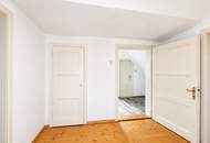 *** Ein Zuhause für Macher - ~106 m² Wohnfläche, ~40 m² Nebengebäude & 1.254 m² ebener Grund mit viel Potenzial für Hobby, Garten und neue Ideen ***