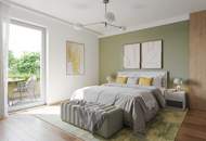 Traumhafte 4 Zimmer-Gartenwohnung-PROVISIONSFREI