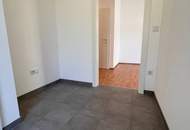 Gefördertes Reihenhäuser in Miete mit Keller, PKW-Abstellplatz und Kaufoption