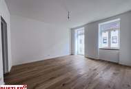 ERSTBEZUG in sanierten Altau | Sonnige 3-Zimmerwohnung an der U1