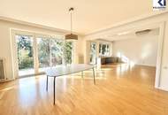 360° TOUR // TERRASSEN - NEUBAUWOHNUNG IM COTTAGE