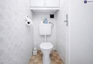 Schnell sein! 2-3 Zimmer I cleverer Grundriss I große Terrasse I ideale Infrastruktur I Top-Anbindung I Parkplatz inklusive!