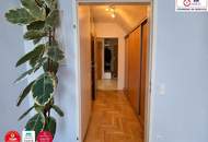 4 Zimmer und ein Platz an der Sonne