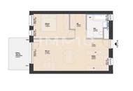 GrünGeborgen: Ideale Anlegerwohnung in Neubauprojekt - provisionsfrei!