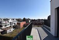 Die Ruhige in Bestlage - Perfekte aufgeteilte 3-Zimmer-Wohnung in absoluter Hofruhelage direkt beim Donauzentrum / U1 - JETZT ANFRAGEN