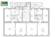 Exklusive 6-Zimmer-Altbauwohnung in begehrter Lage der Sternwartestraße - U6 in Gehweite!