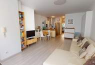 Großzügige 85 m² Wohnung mit Loggia, Grünblick und Top-Anbindung