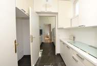 Grün. Ruhig. Großzügig. – Wohnen mit Flair auf 4 Zimmern