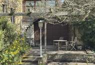 Charmantes Einfamilienhaus mit Garten