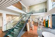 Installationsbetrieb in frequentierter Lage