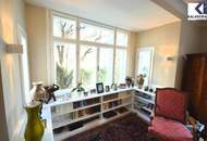 BÜROHAUS - ÄRZTEZENTRUM - ORDINATIONS - VILLA in SIEVERING