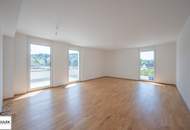 Ertrag ab dem ersten Tag: Bereits vermietete 3-Zimmer-Anlegerwohnung mit Balkon im Wohnpark Neulengbach