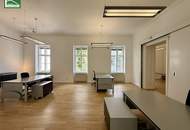 Repräsentative Bürofläche in Toplage des 9. Bezirks – Türkenstraße 15, 1090 Wien