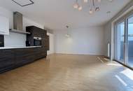 Moderne Gartenwohnung in zentraler Lage!