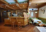 Traditionsgasthaus sucht "WIRT(IN) aus LEIDENSCHAFT!"