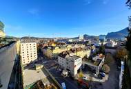 PREISREDUKTION - 3.Zi.-Wohnung mit Balkon/Loggia und TG Abstellplatz