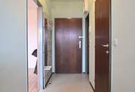 Freundliche 2,5-Zimmer Wohnung mit Loggia Nähe Stadtbad